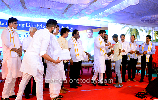 K Prakash Shetty